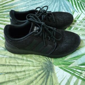 Adidas Black Sneakers